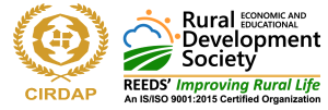cirdap reeds
