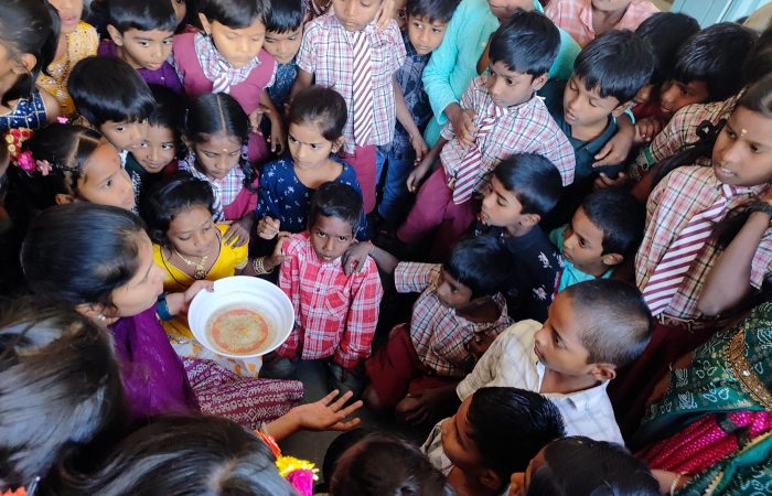 WASH - Keeping Hands clean.