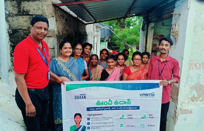 Women Entrepreneur Campaign